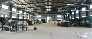 簽約湛江市怡駿麻制品廠外貿(mào)網(wǎng)站建設(shè)項目，開啟企業(yè)全球化新篇章